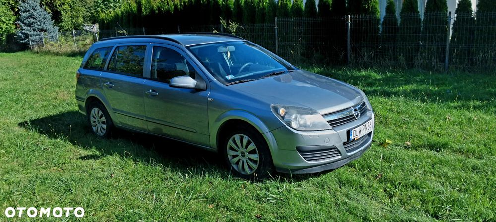 Opel Astra - 4