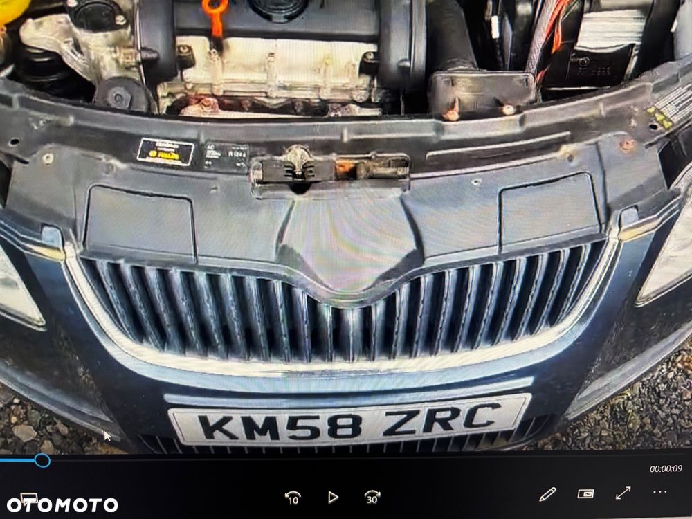 Skrzynia biegów manualna 5B VW SKODA SEAT AUDI 1.6 16v JHL - 4
