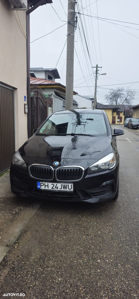 BMW Seria 2 220d Gran Tourer xDrive Aut. - 1