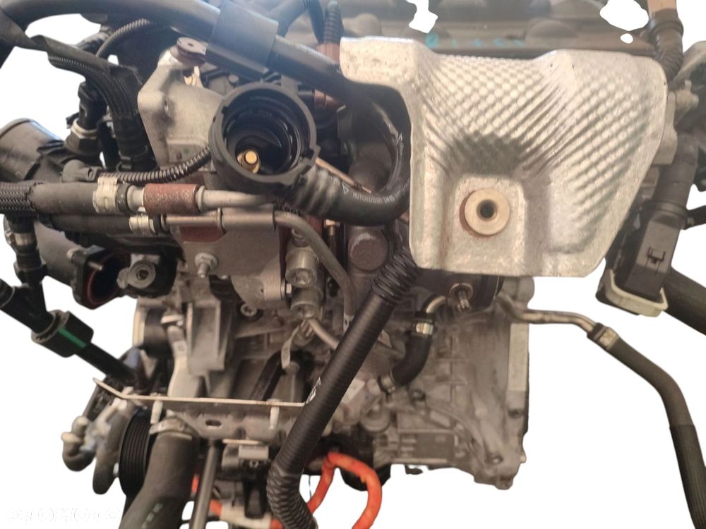SILNIK KOMPLETNY JEEP COMPASS II (2017-2020) 1.3 PHEV 240KM 46337540 - 14