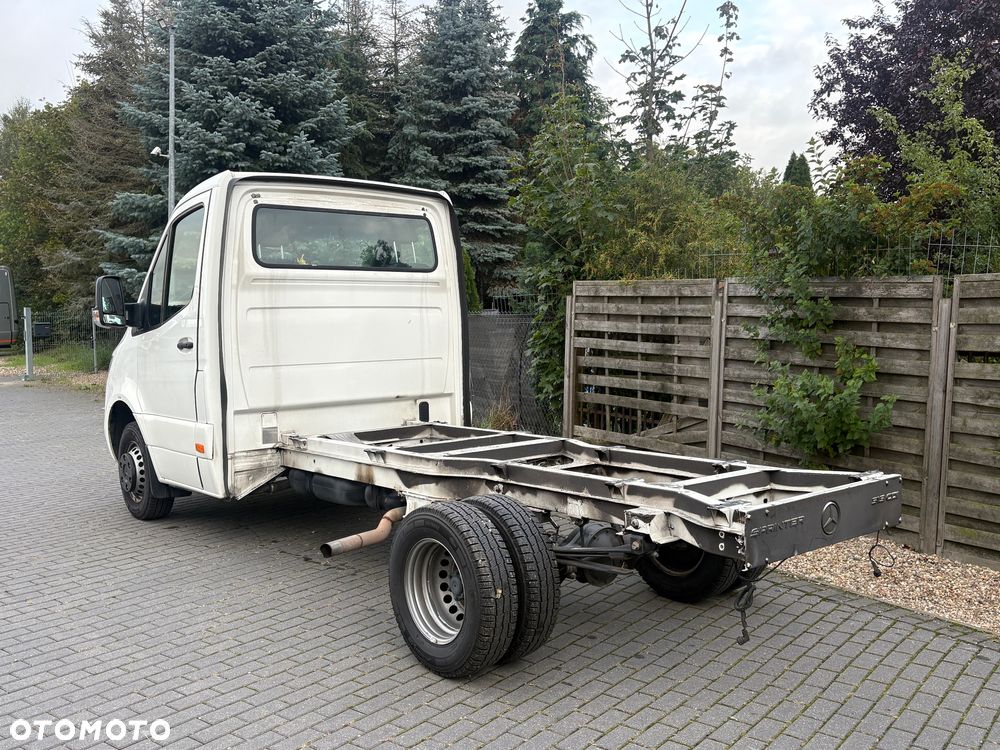 Mercedes-Benz Sprinter 519 - 7