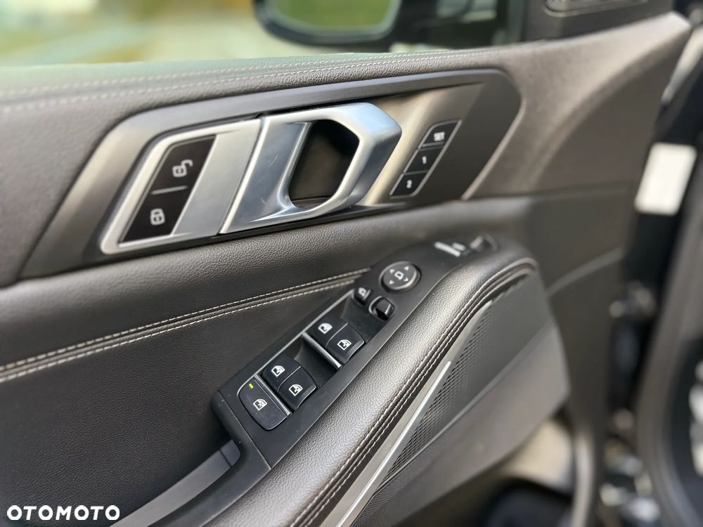 BMW X5 xDrive25d sport - 9