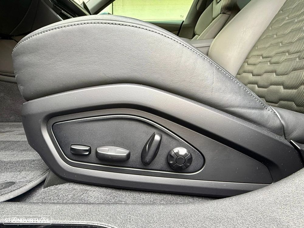 Audi e-tron GT quattro - 23