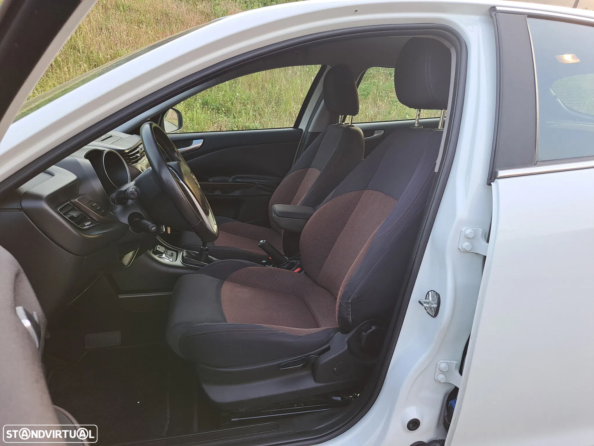Alfa Romeo Giulietta 1.6 JTDm Exclusive - 11