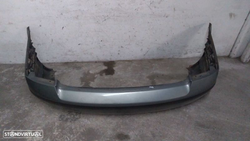 Para Choques De Trás Volkswagen Passat (3B3) - 4