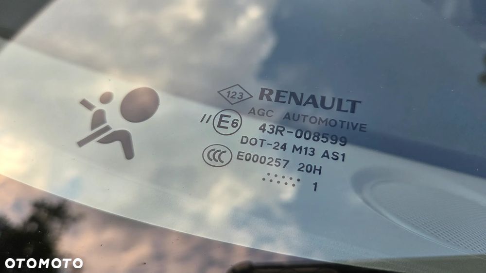 Renault Scenic 1.6 16V 110 TomTom Edition - 13
