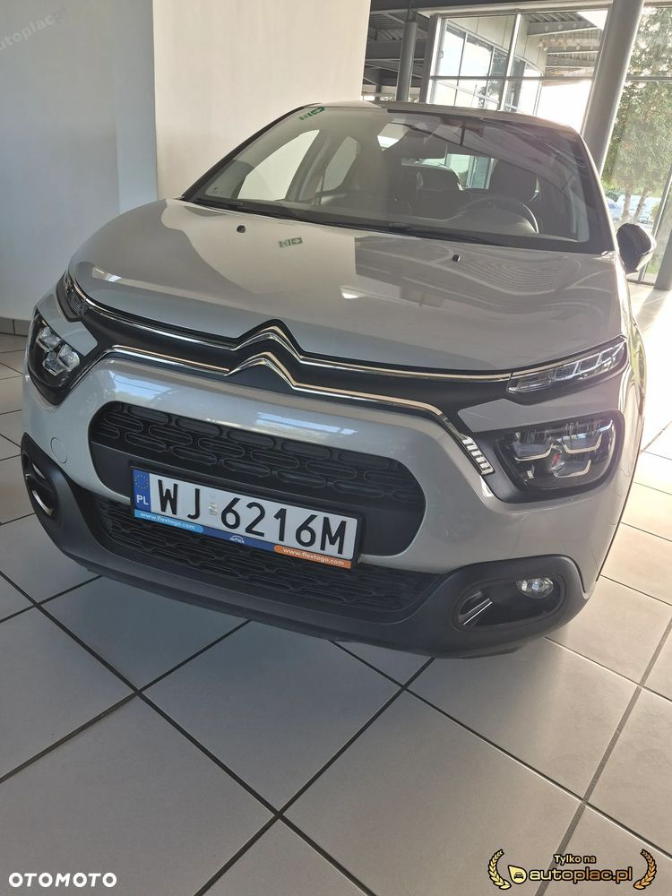 Citroën C3 - 17