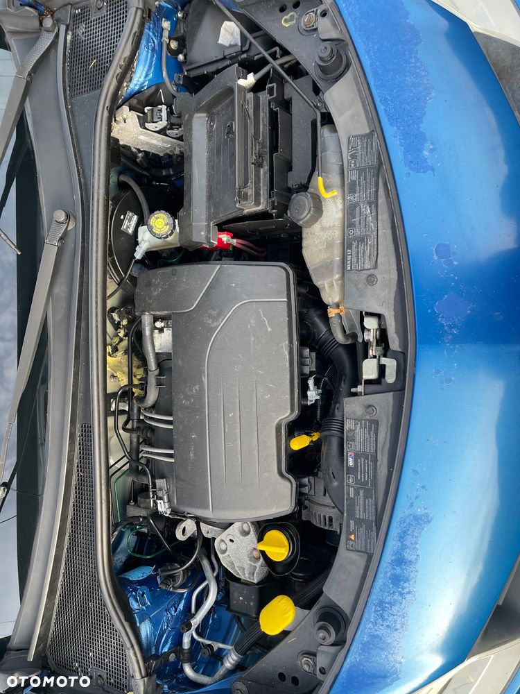 Renault Clio 1.2 16V 75 Dynamique - 13