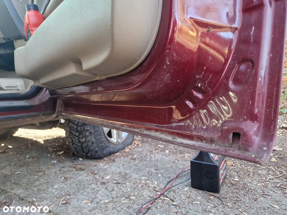 Ford F150 Drzwi Przednie Prawe Lewe 04 08 - 6