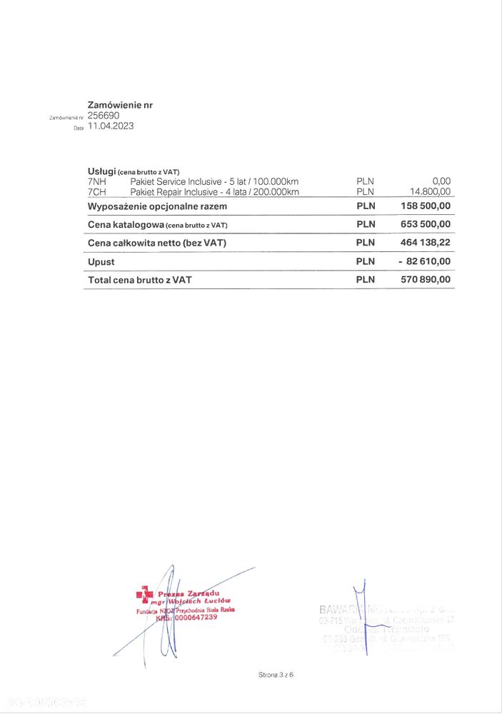 BMW X7 xDrive40d mHEV - 3