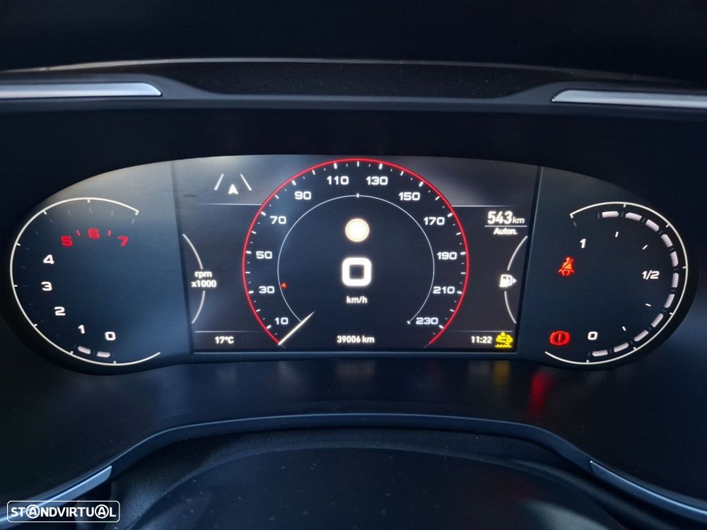 Fiat Tipo Cross 1.3 Multijet - 18