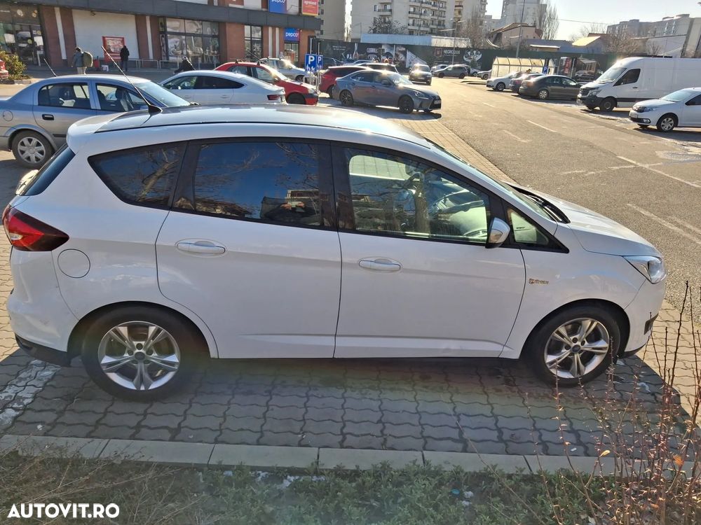 Ford C-Max 1.5 TDCi Titanium - 6