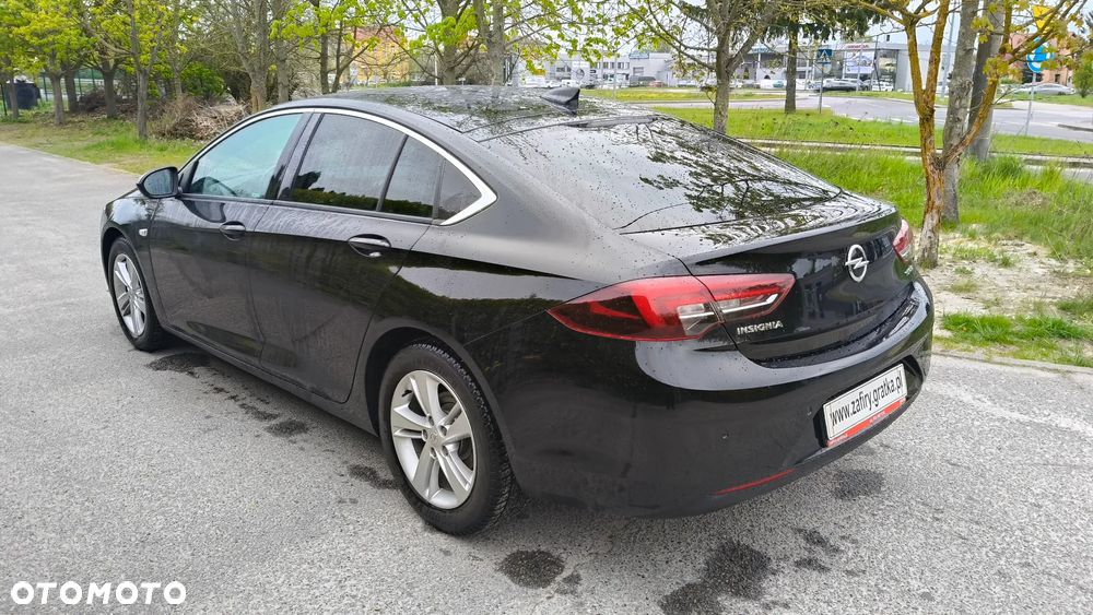 Opel Insignia 1.5 Direct InjectionTurbo Dynamic - 6