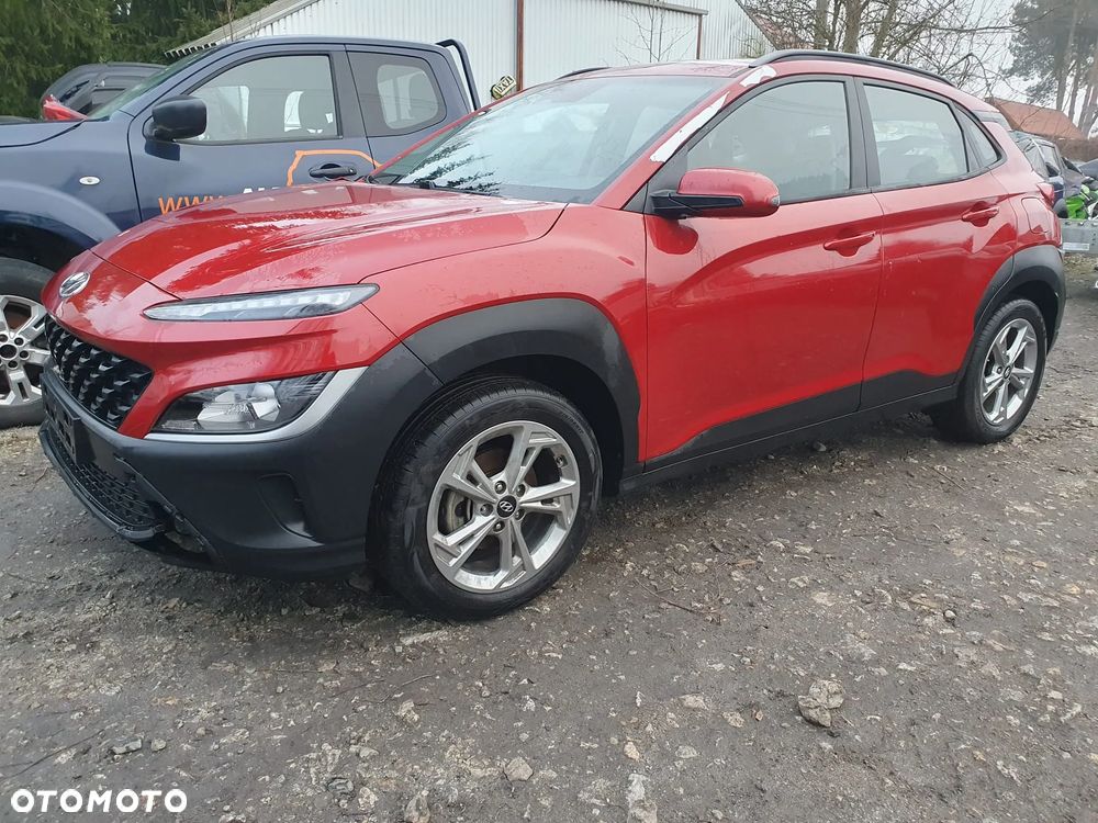 Hyundai Kona 1.0 T-GDI Comfort - 7