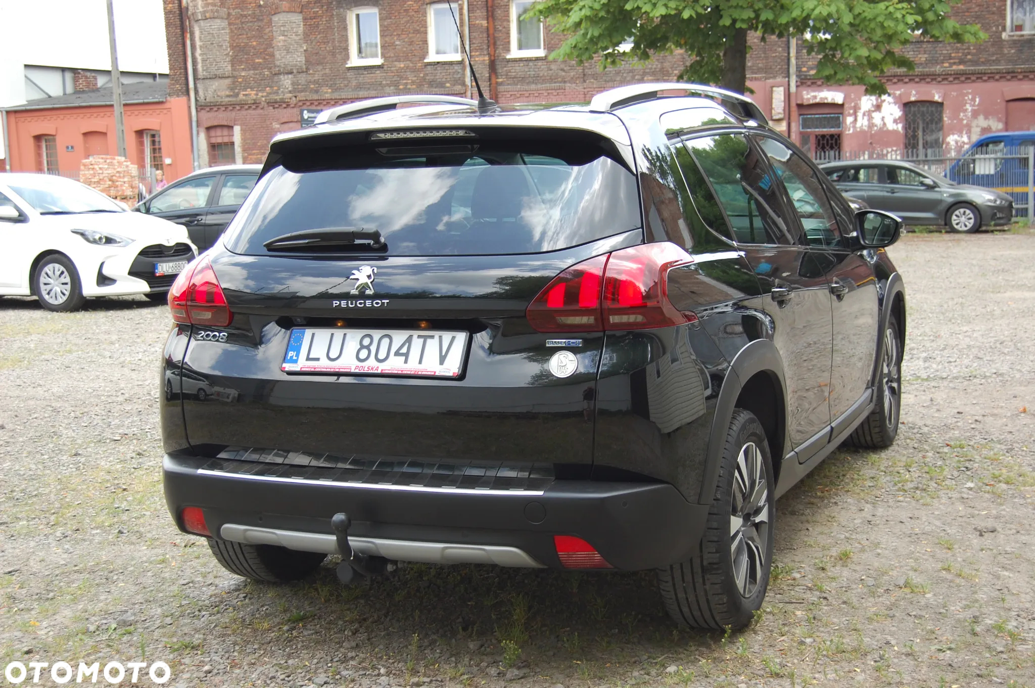 Peugeot 2008 BlueHDi 100 STOP & START Allure - 9