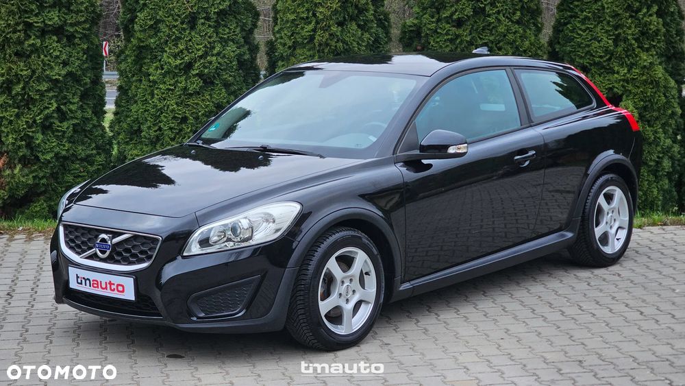 Volvo C30 D2 Kinetic - 31