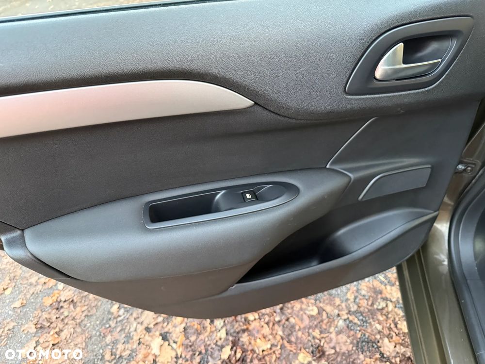 Citroën C4 VTi 95 Attraction - 20