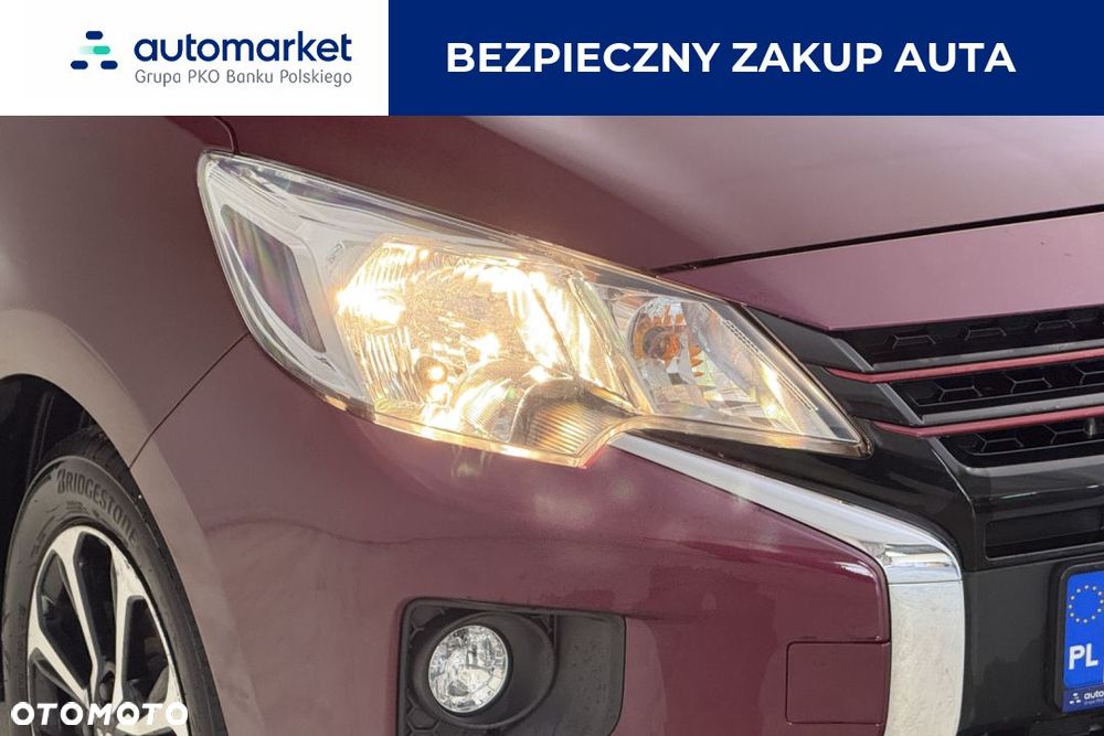 Mitsubishi Space Star 1.2 Intense CVT - 10