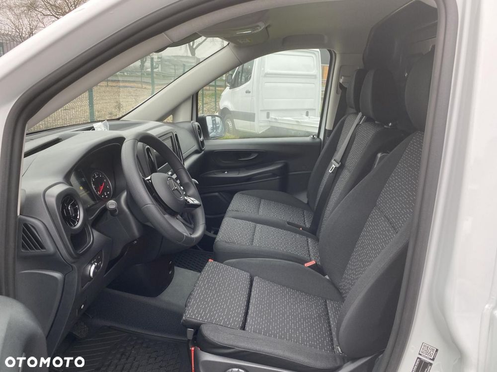 Mercedes-Benz Vito - 6