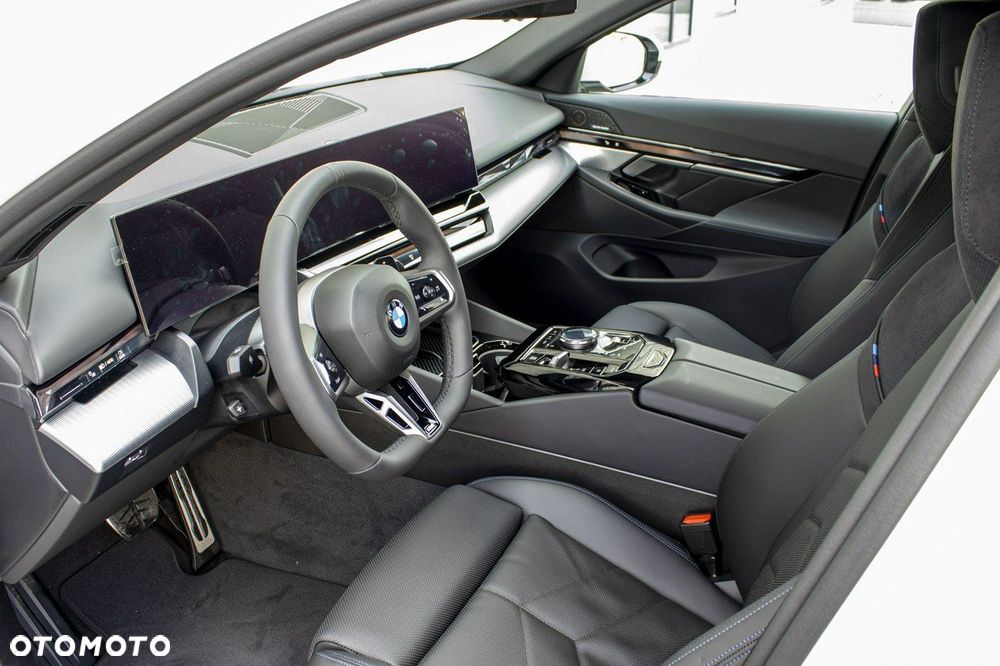BMW Seria 5 - 10