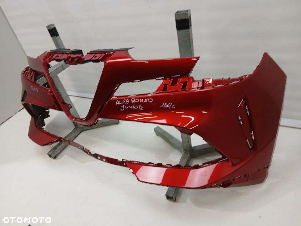 Zderzak przód przedni Alfa Romeo Junior 2024- - 3