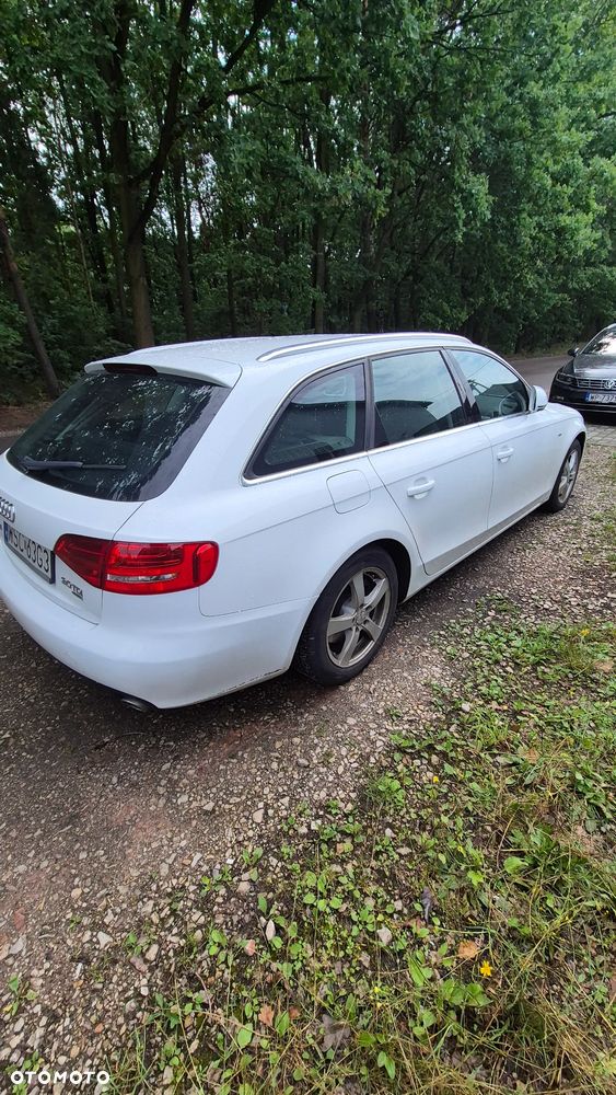 Audi A4 Avant - 2