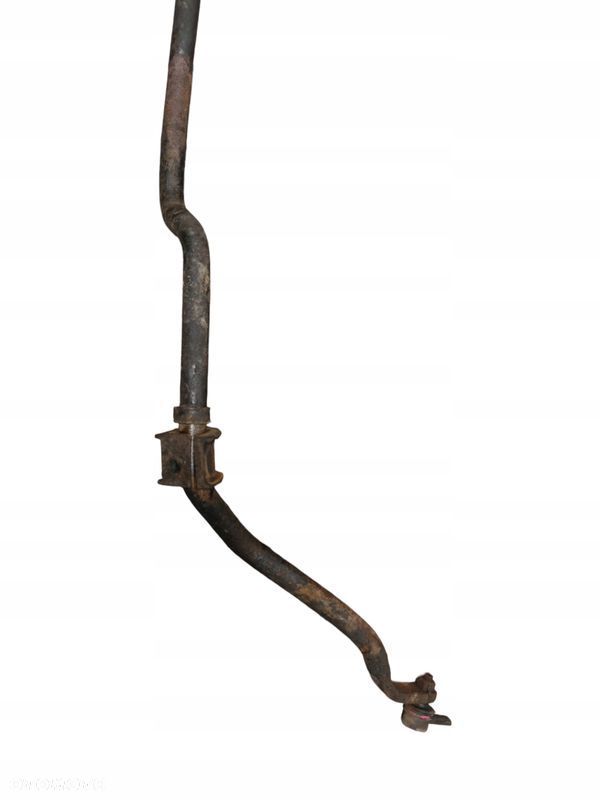 DRĄŻEK STABILIZATOR PRZÓD TOYOTA RAV4 II (2000-2005) 2.0 D4D 116KM 1CD-FTV - 1