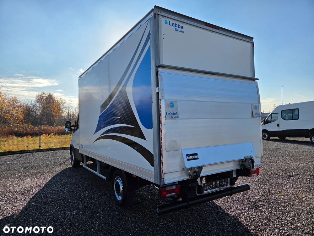 Iveco Daily - 4