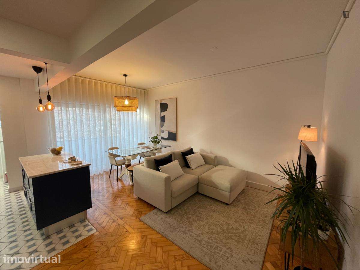 Apartamento com 1 quartos - localizado em Penha de França Lisbon - Grande imagem: 2/8