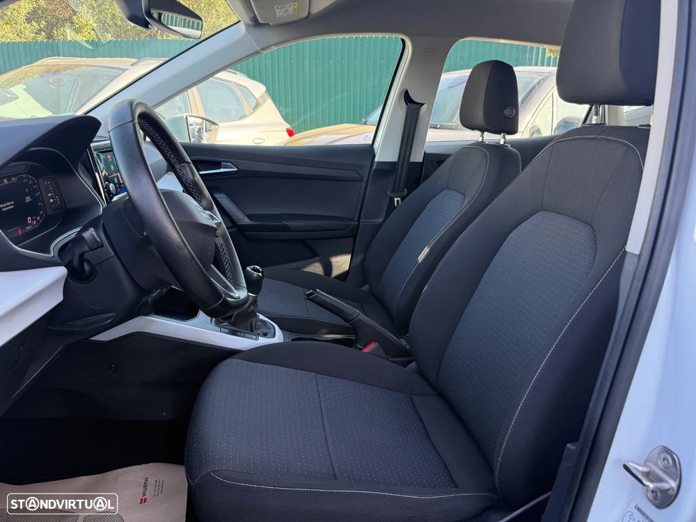 SEAT Arona 1.0 TSI Style - 12