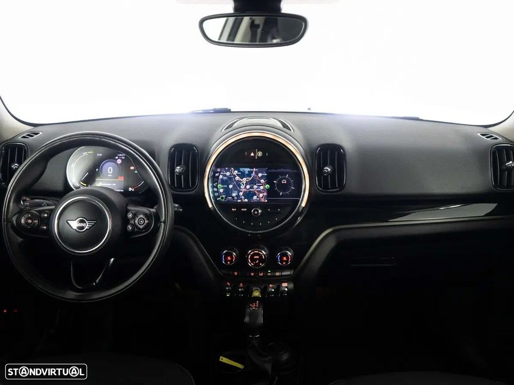 MINI Countryman Cooper SE ALL4 Auto - 3