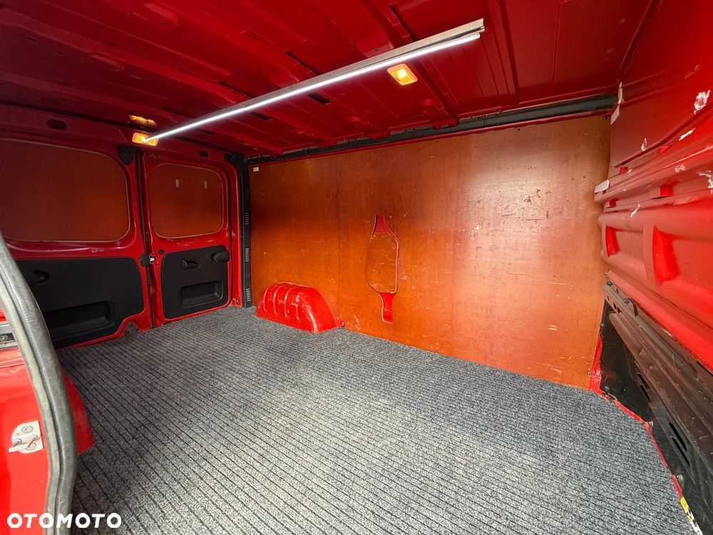 Opel Vivaro L2H1 - 9
