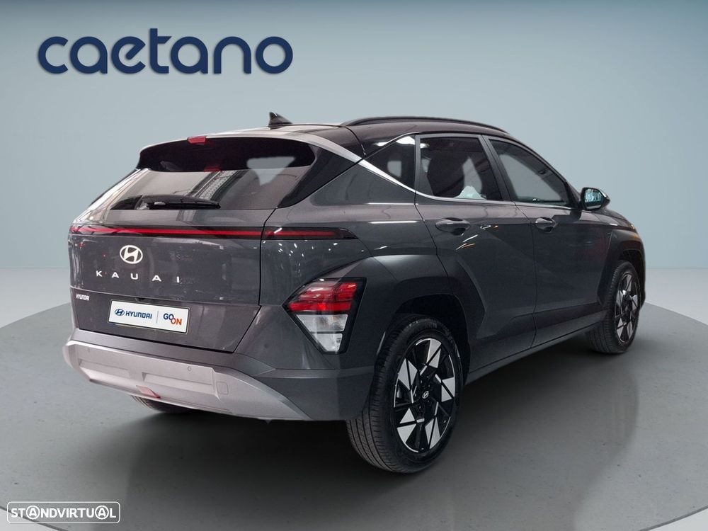 Hyundai Kauai 1.0 T-GDi Premium (TT) - 7