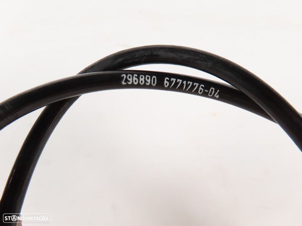 Sensor ABS Seminovo/ Original BMW X5 (E70)/BMW X6 (E71, E72)/BMW X5 (F15, F85)/B... - 2