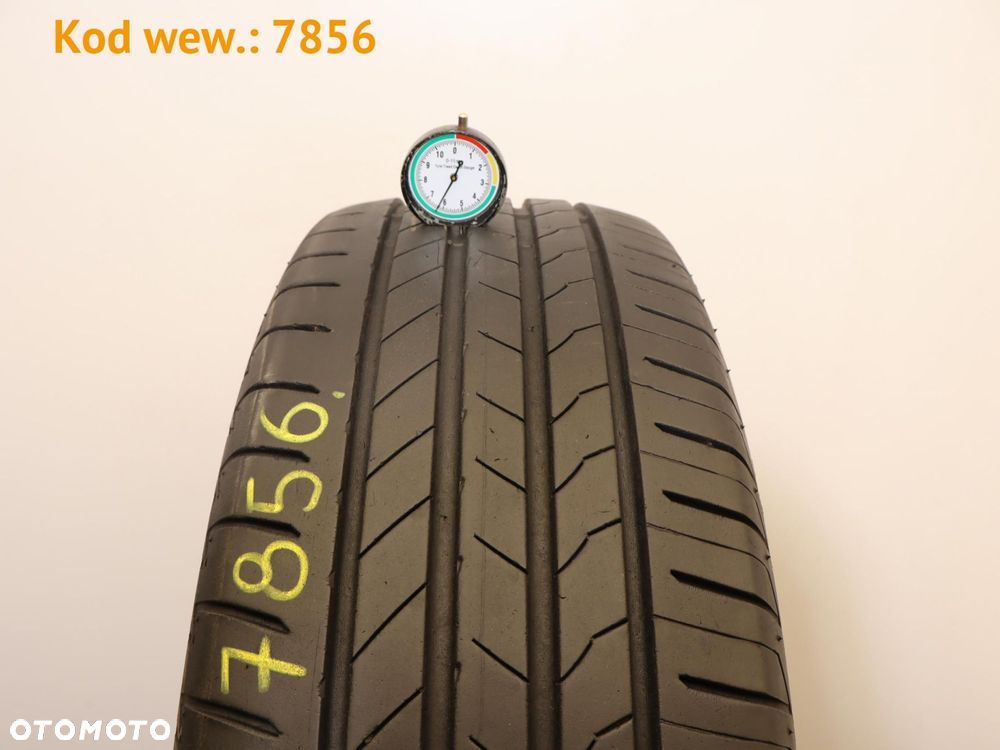 Bridgestone Alenza 001 - 225/65 R17 - 1