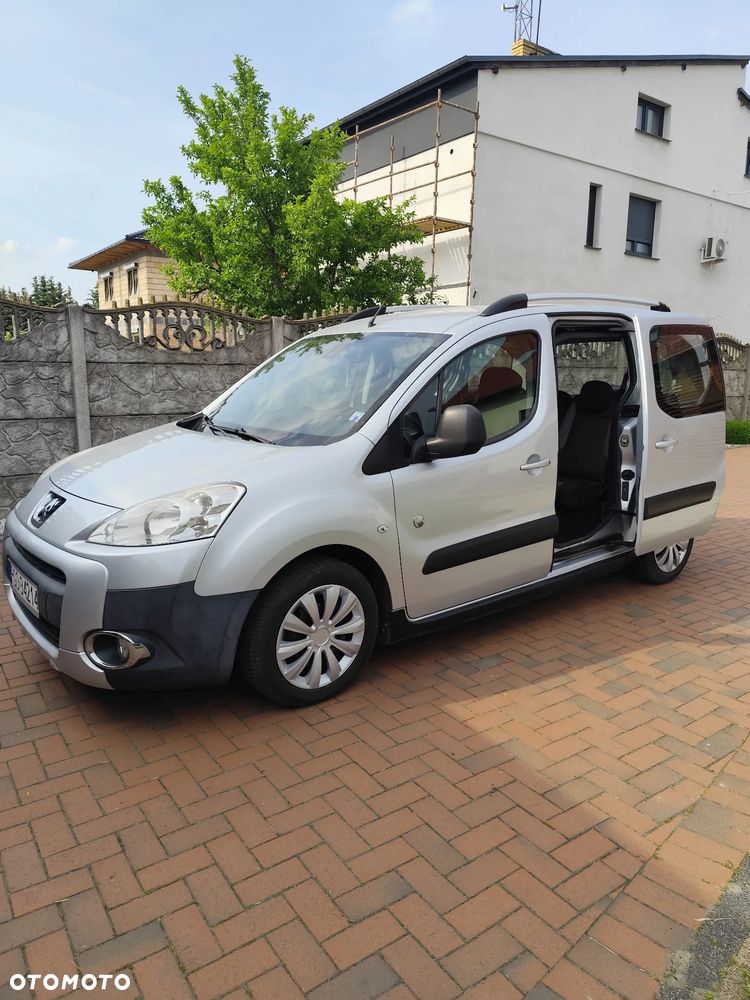 Peugeot Partner - 16