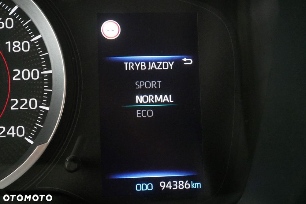 Toyota Corolla 1.2 T Comfort - 20