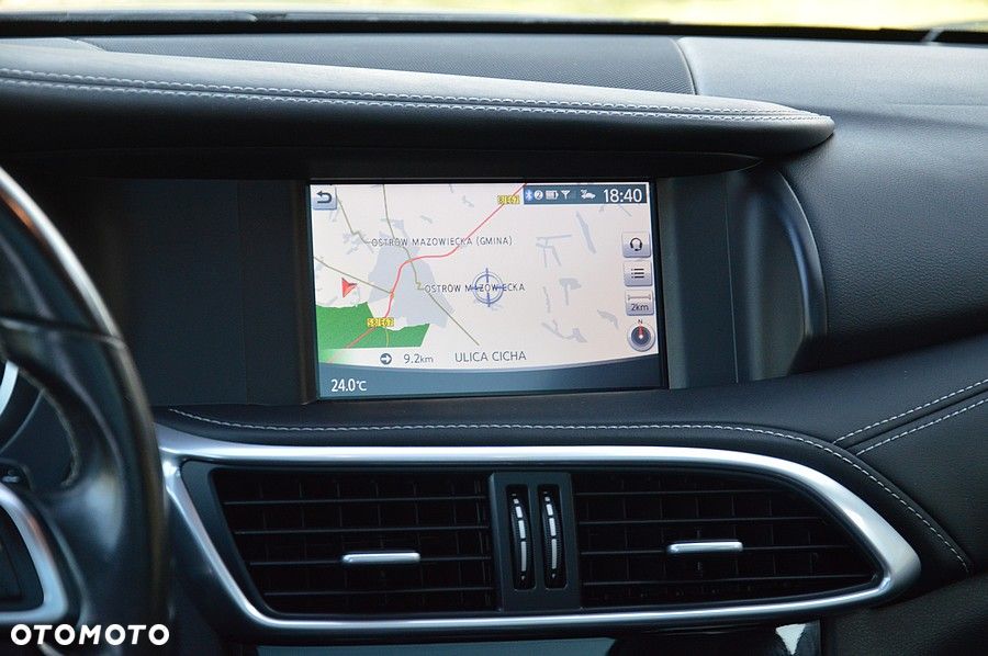 Infiniti QX30 2.2d DCT AWD Luxe - 31