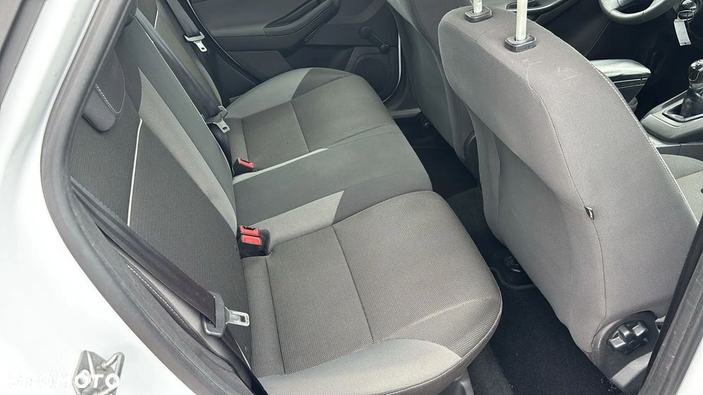 Ford Focus 1.0 EcoBoost Start-Stopp-System SYNC Edition - 8