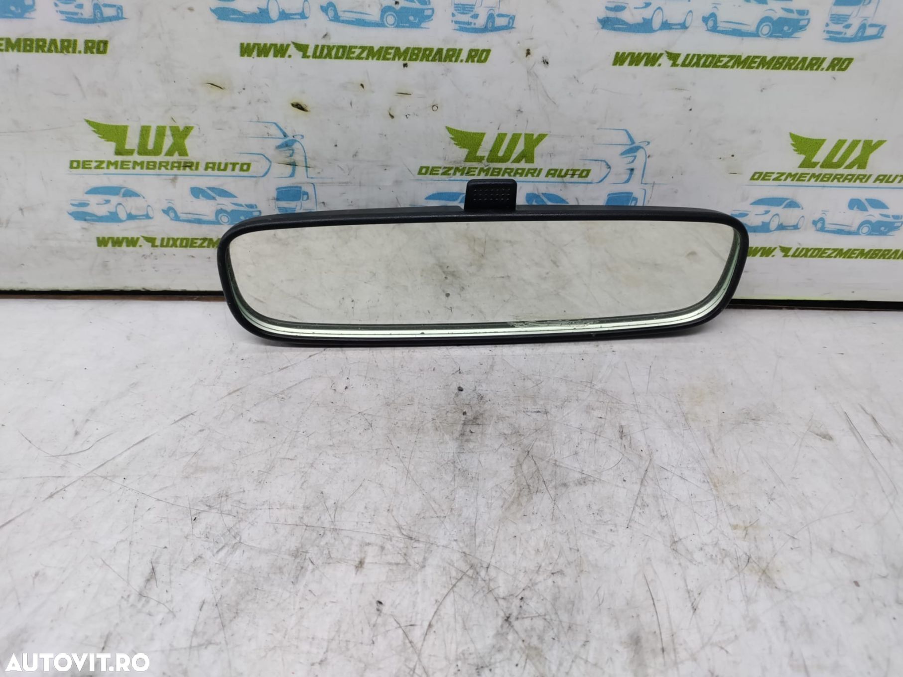 Oglinda retrovizoare e4022197 Honda CR-V 3 [2006 - 2009] - 1