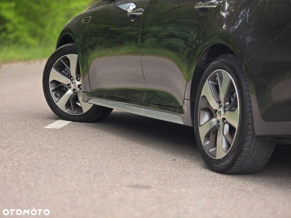Kia Optima Sportswagon 1.7 CRDI DCT GT Line - 36