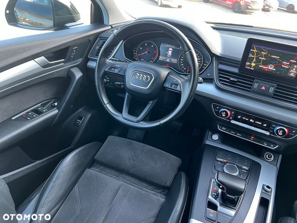 Audi Q5 2.0 TDI Quattro S tronic - 17