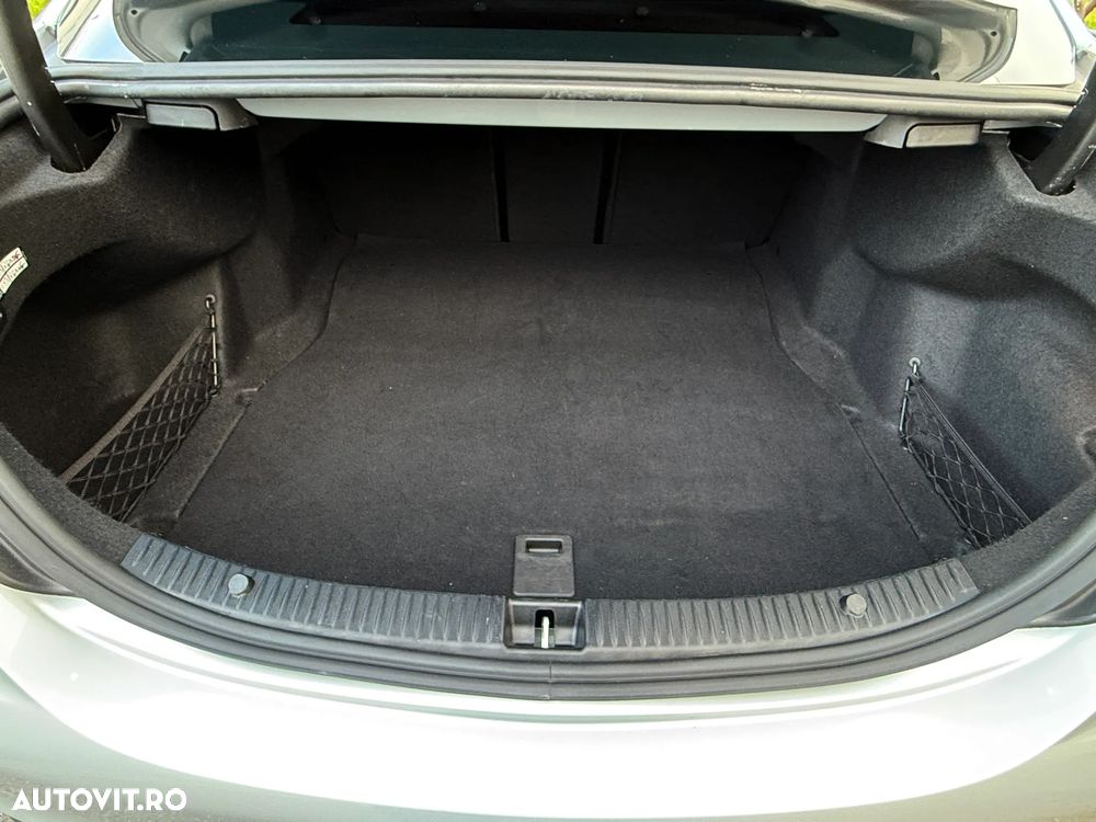 Mercedes-Benz C 200 d - 20