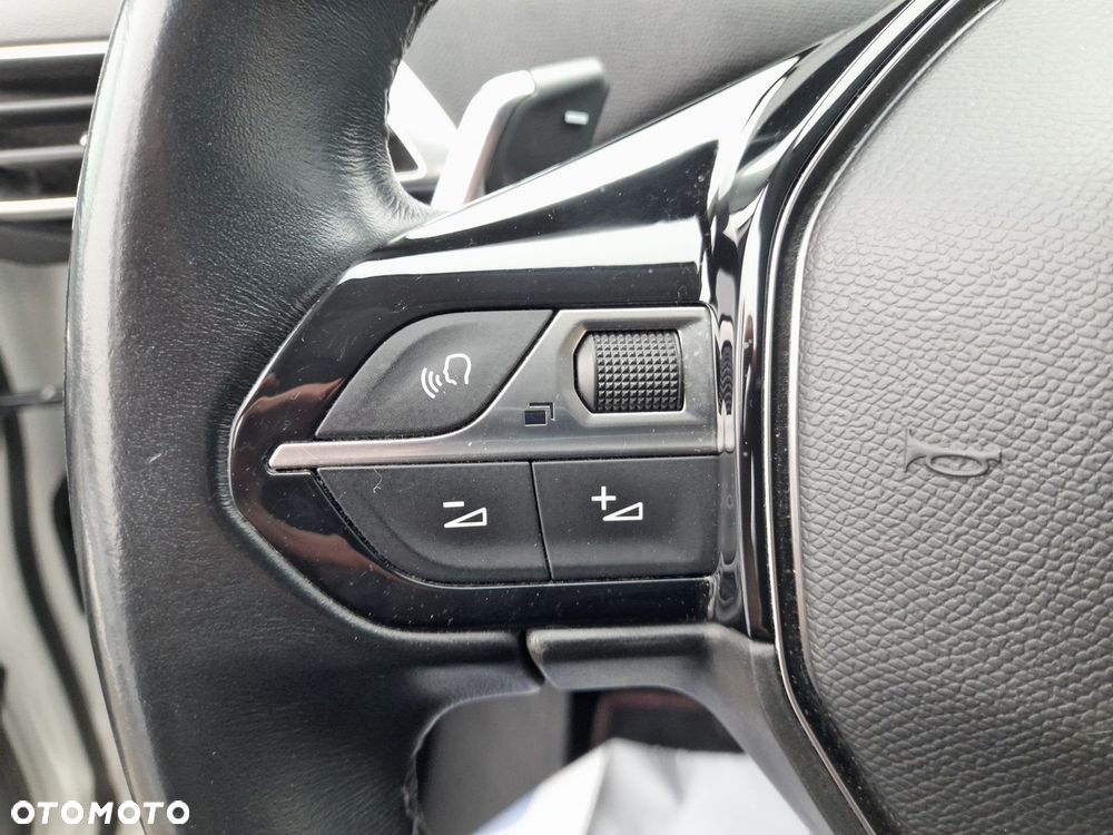 Peugeot 3008 1.5 BlueHDi Active S&S EAT8 - 15
