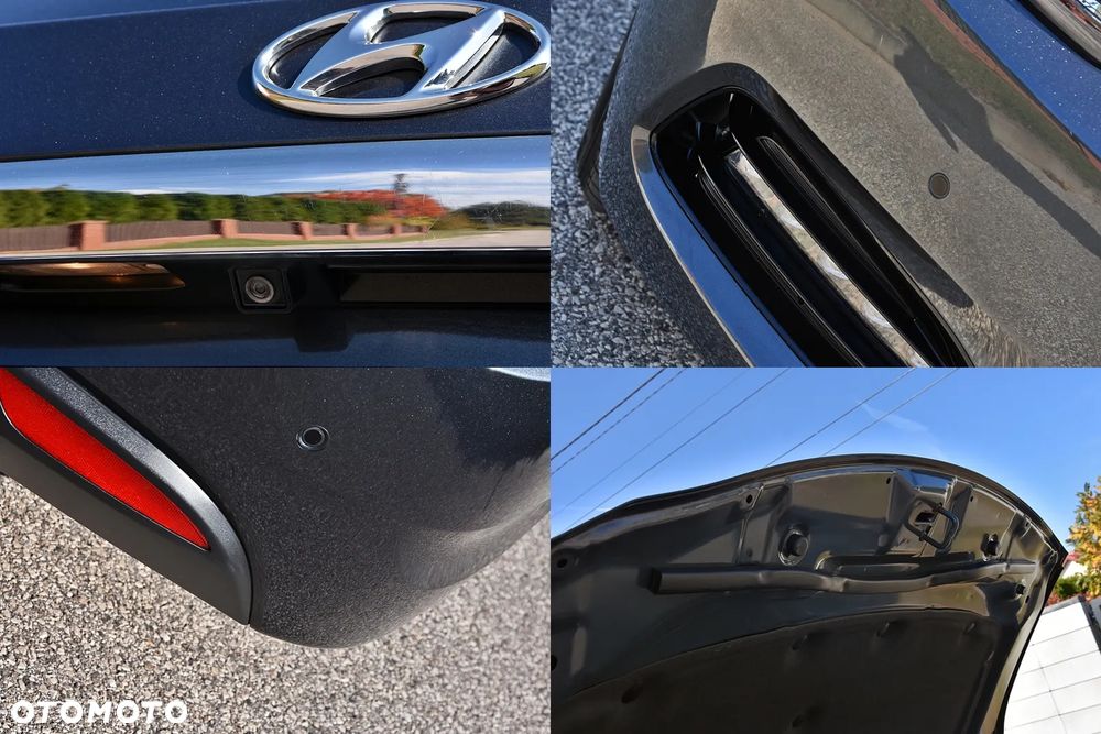 Hyundai i40 - 37