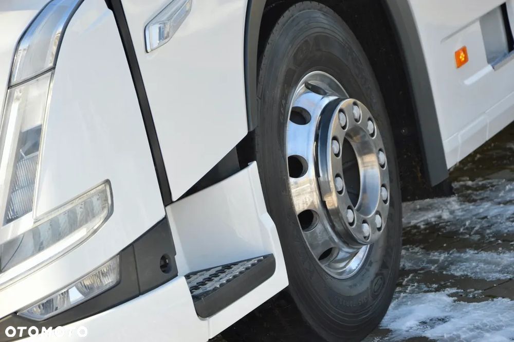 Volvo FH 500 XL / FULL LED / KLIMA POST / ALUSY / ZŁOTY KONTRAKT - 4