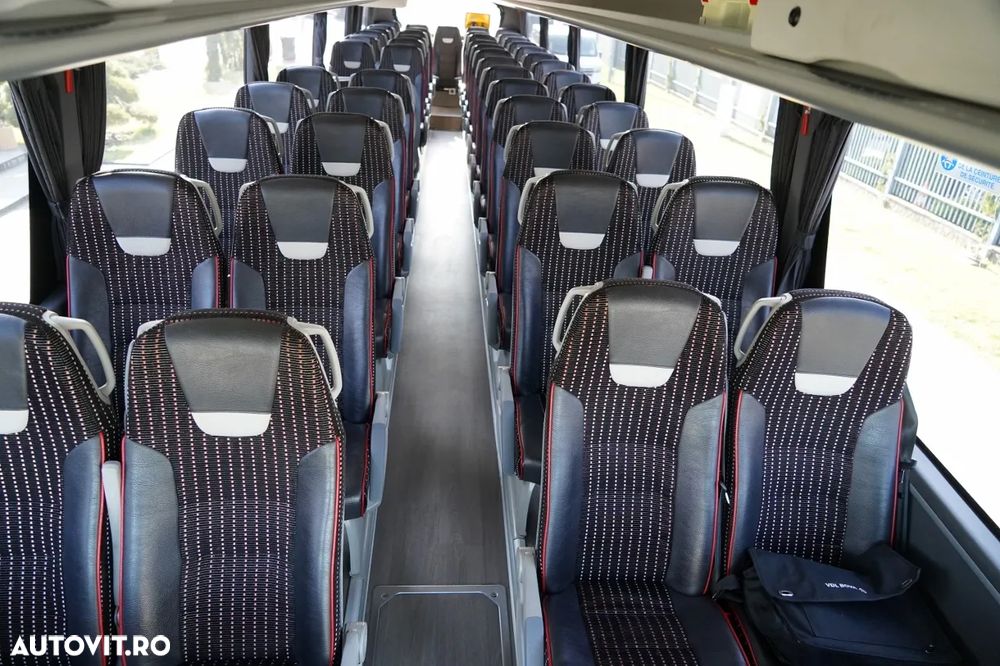 Irizar i6 / INTEGRAL / EURO 6 / IMPORTAT/ - 28