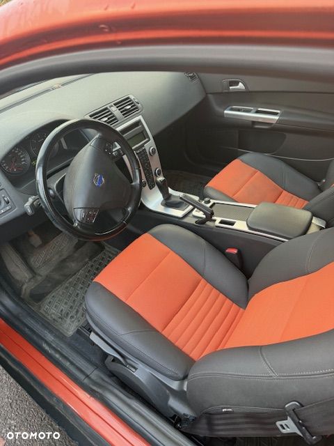 Volvo C30 1.6D DRIVe Start/Stop Momentum - 5