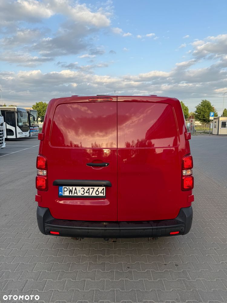 Opel Vivaro Extra Long 3,1t (bryg.) - 6