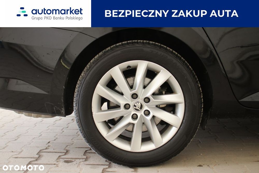 Skoda Superb 2.0 TSI 4x4 Style DSG - 12